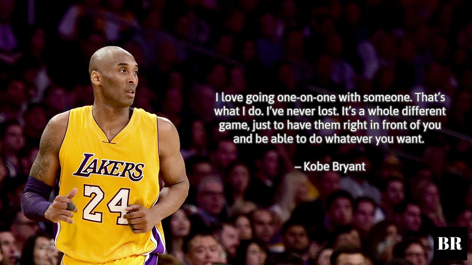 50 Famous Kobe Bryant Quotes On Life Leadership And Hard Work Brilliantread Media 