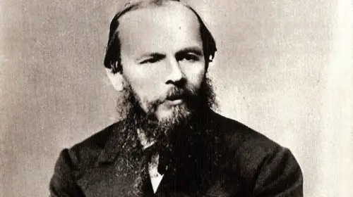 Fyodor Dostoyevsky Quotes