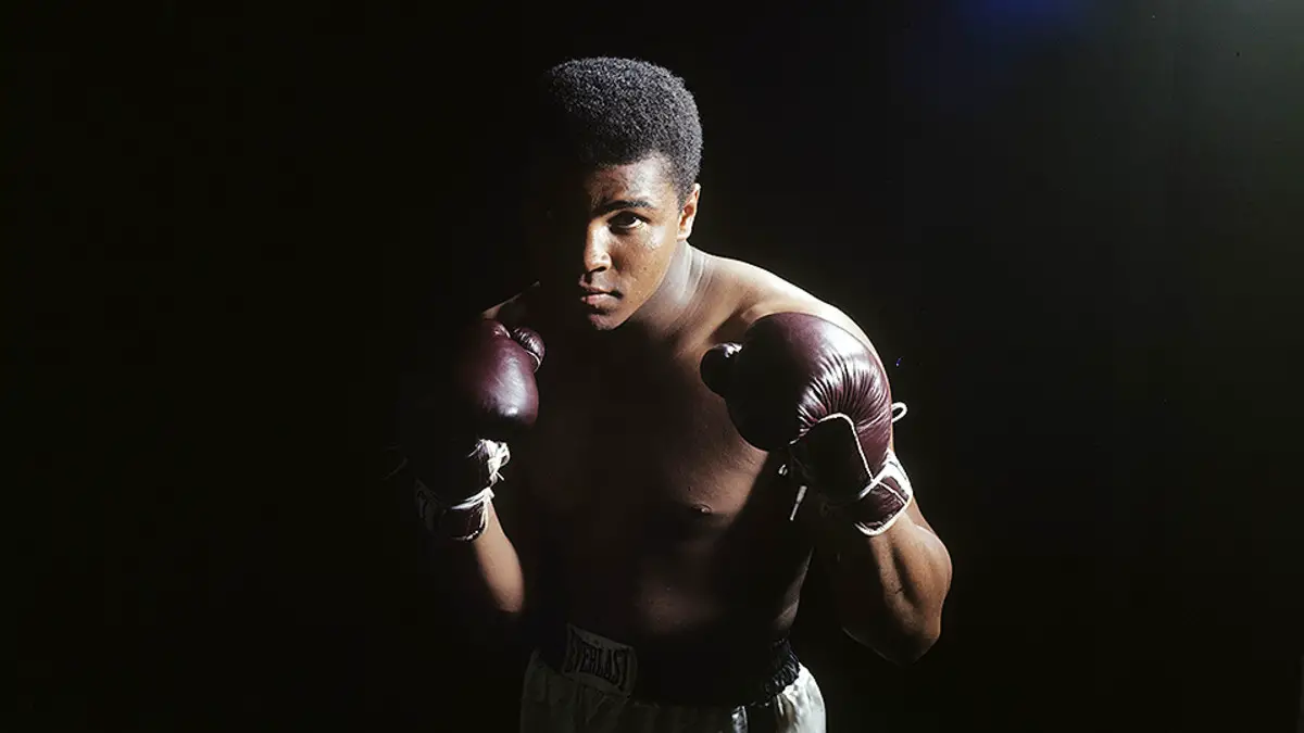 60 Best Muhammad Ali Quotes, Advice And Thoughts ...