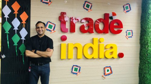 Sandip Chhettri COO At TradeIndia.com