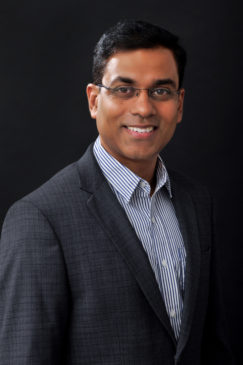 Aswani Chaitanya Nadakuduru Founder And CEO At Timios