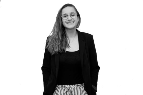 Interview With Pauline Laravoire | Co-Founder At Y-East