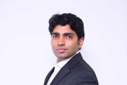 Interview With Pratap Chandra | Co-Founder And CEO At 5th Vital