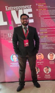 Interview With Dr Pranjan Mitra | Founder At Denta Mitra