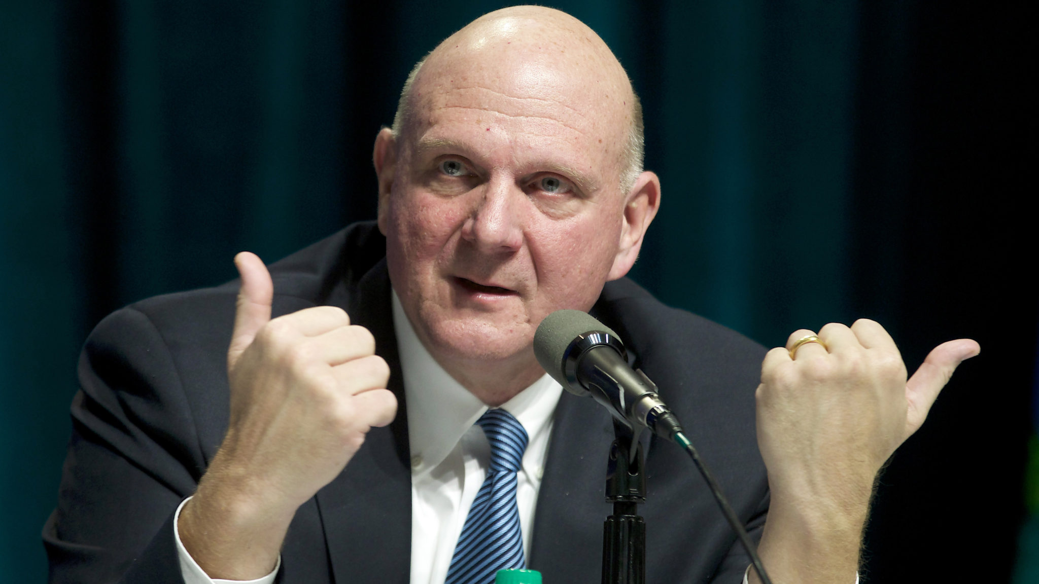 Top 50 Steve Ballmer Quotes On Life, Business And Success ...