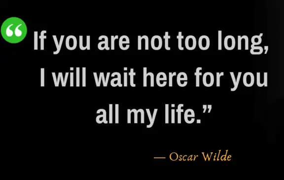 Top 10 Oscar Wilde Quotes 