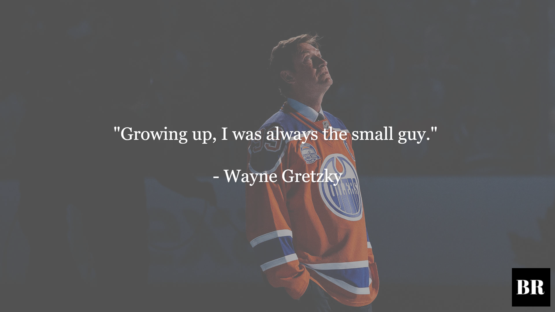 76 Famous Wayne Gretzky Quotes | BrilliantRead Media