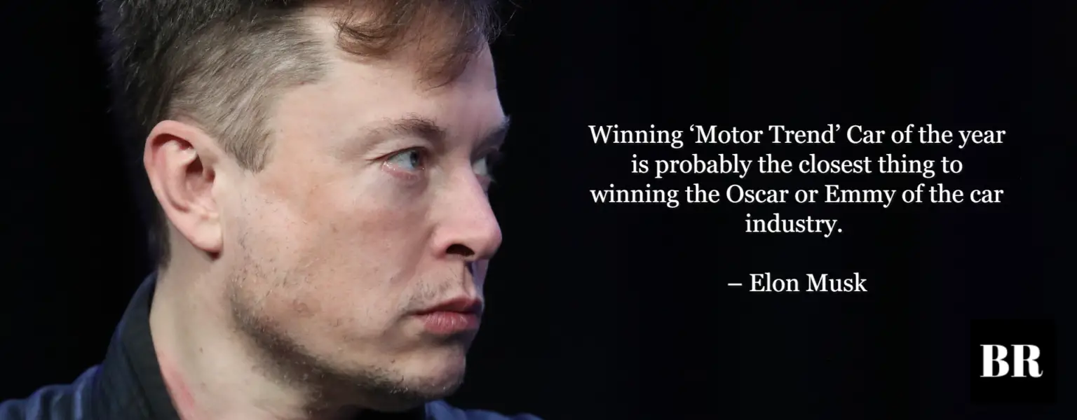 50 Best Elon Musk Quotes, Advice, Thoughts And His Net Worth 2020