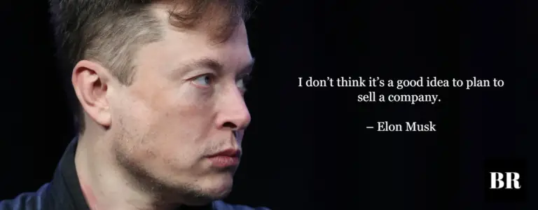 50 Best Elon Musk Quotes, Advice, Thoughts And His Net Worth 2020