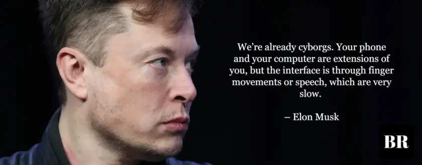 50 Best Elon Musk Quotes, Advice, Thoughts And His Net Worth 2020