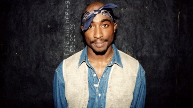 Tupac Shakur Quotes