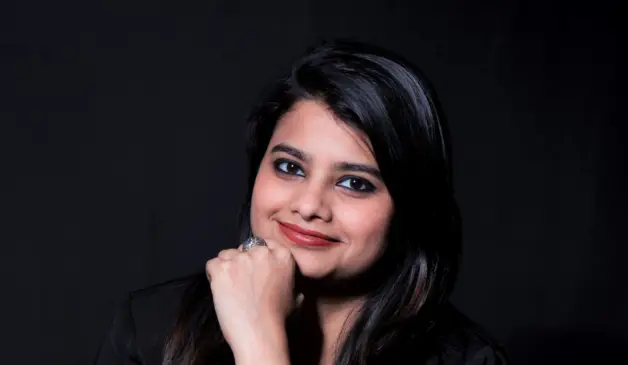 Ruchika Garg