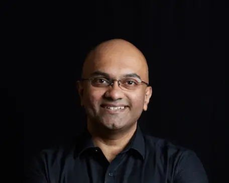 Vinay Pushpakaran