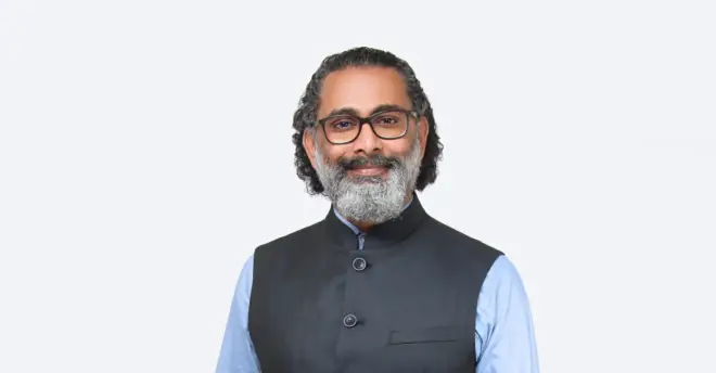 Sai Kumar Chandran