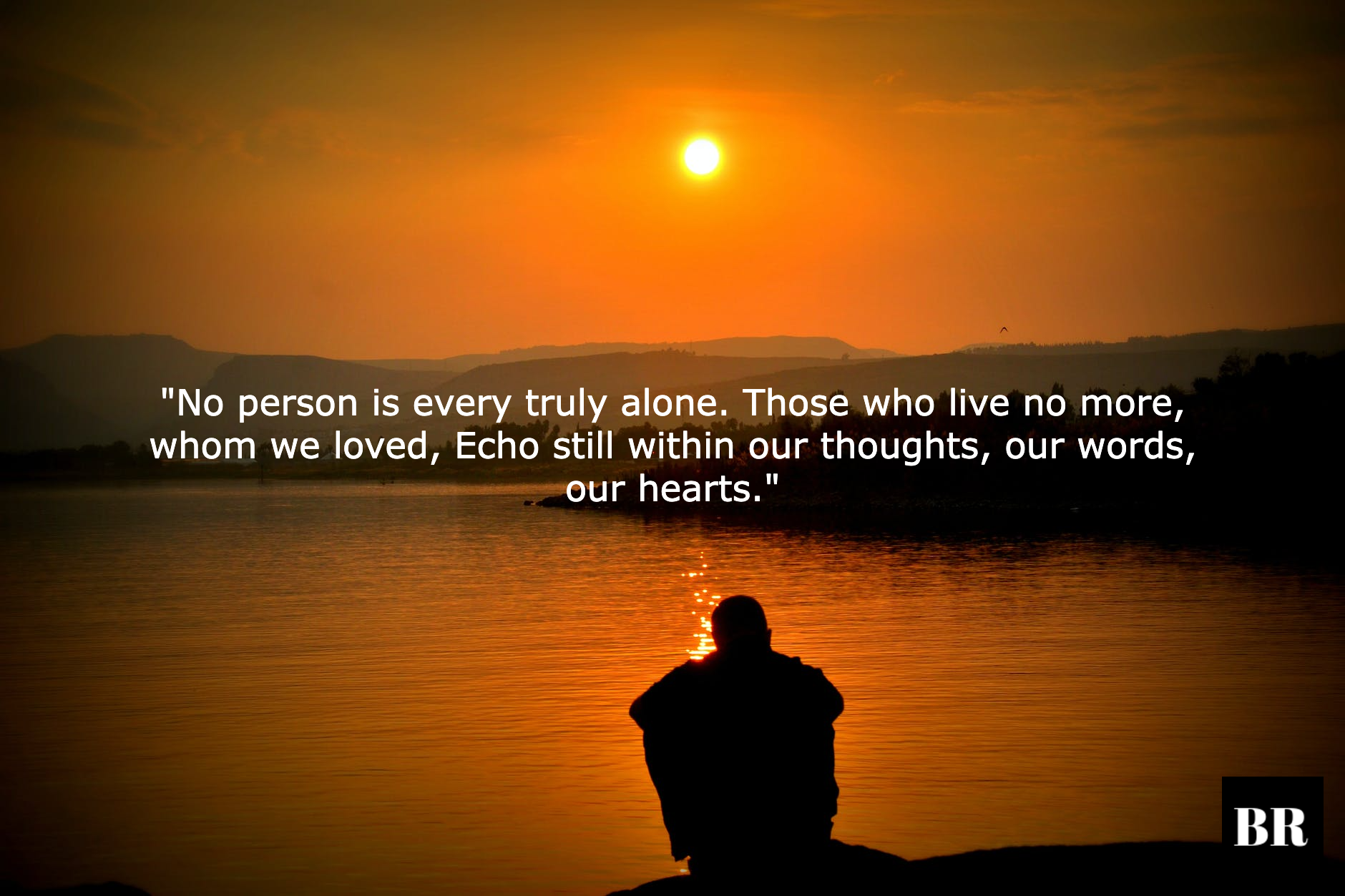 100 Best Condolences Quotes And Messages – BrilliantRead Media