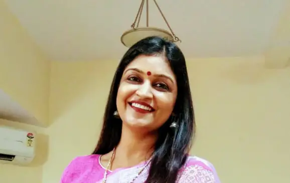 Yogita Bansal Ahuja