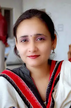 Sejal Sevak