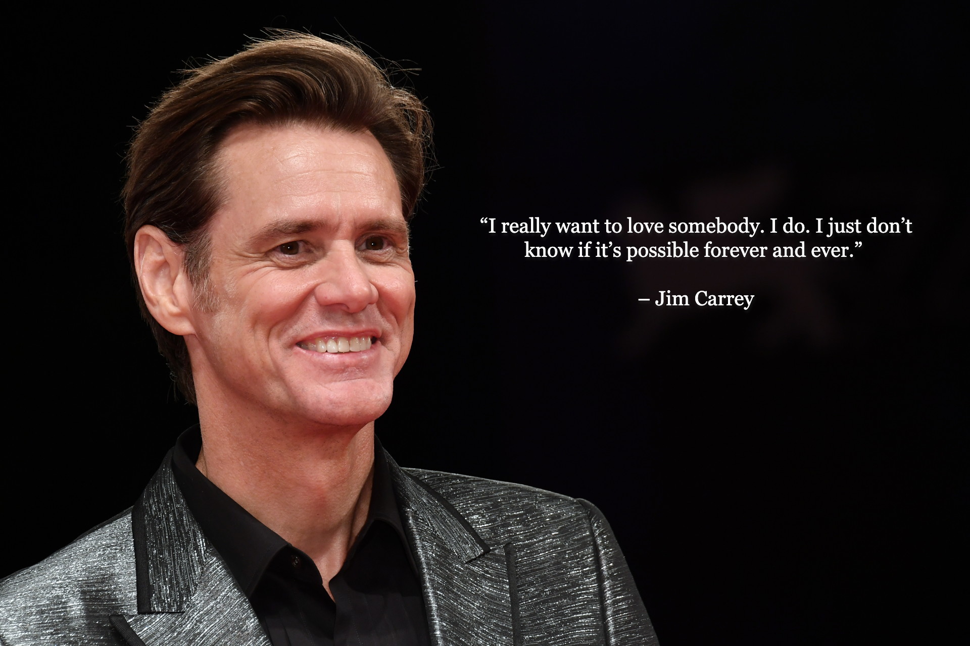 70 Best Jim Carrey Quotes On Love Life And Money Brilliantread Media