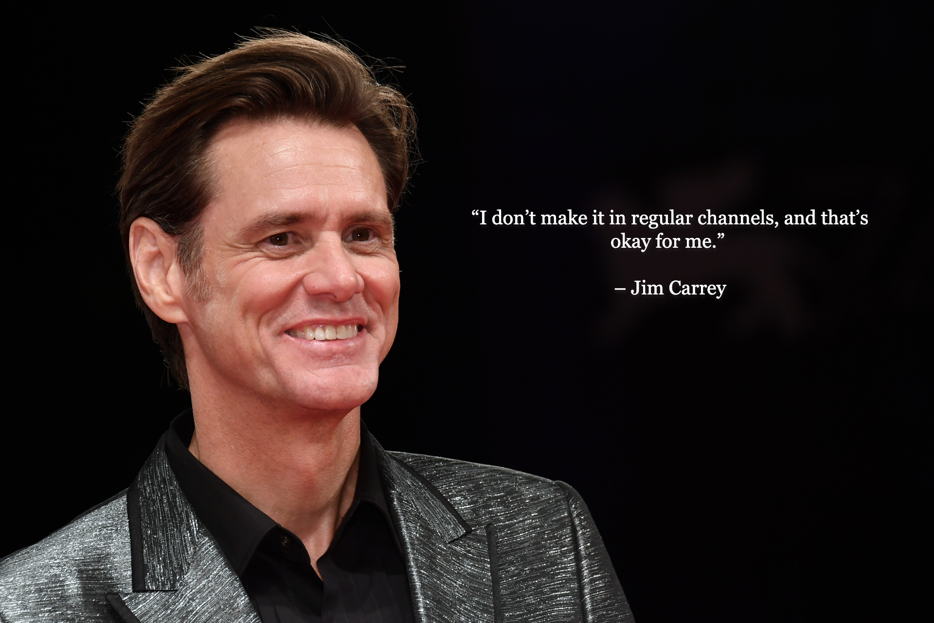 70 Best Jim Carrey Quotes On Love Life And Money Brilliantread Media