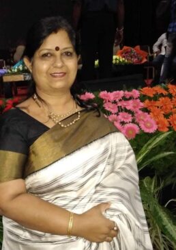 Dr. Latha Murthy