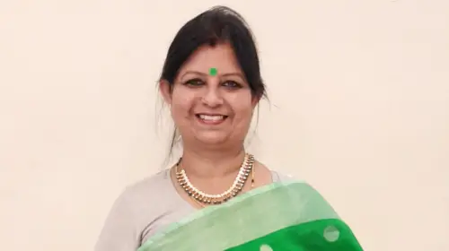 Dr. Latha Murthy