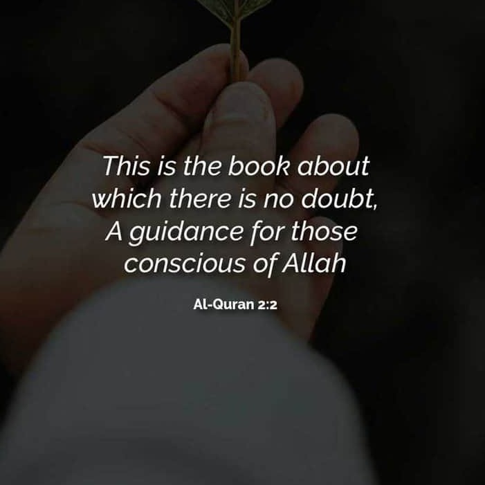 43 Positive Islamic Quotes About Life Quran BrilliantRead Media