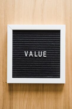 know your worth quotes on value