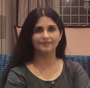 Sangeeta Kabra 