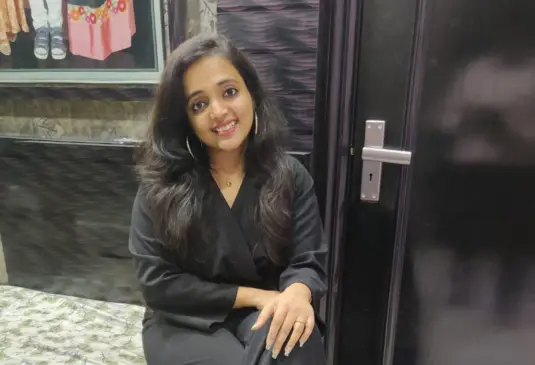 Surabhi Kedia