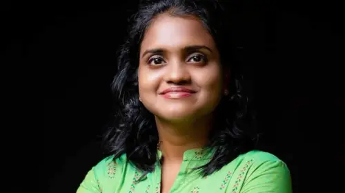 Krithiga Prabakaran