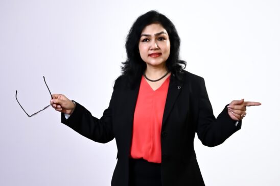 Neelima Kumari