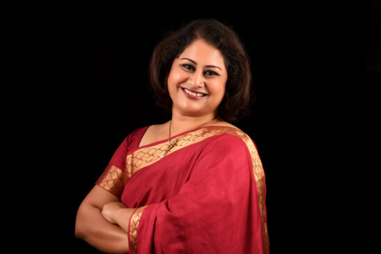 Rekha Radhakrishnan Upadhyay