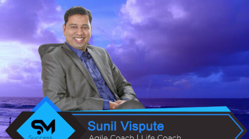 Sunil Vasant Vispute