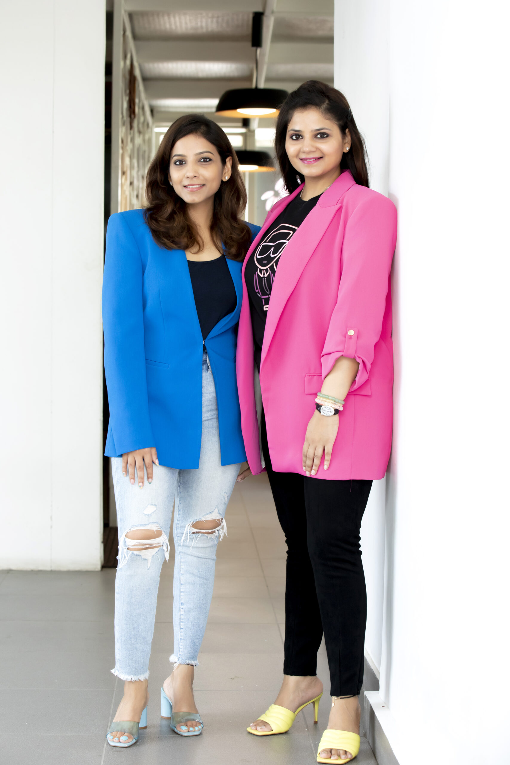 Interview with Aditi Mittal | Entrepreneur | Co-Founder and COO at 