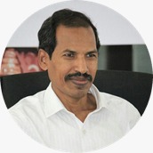 Magi Ramalingam - Deepta Acu Teacher