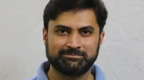 Uneeb Ullah Malik