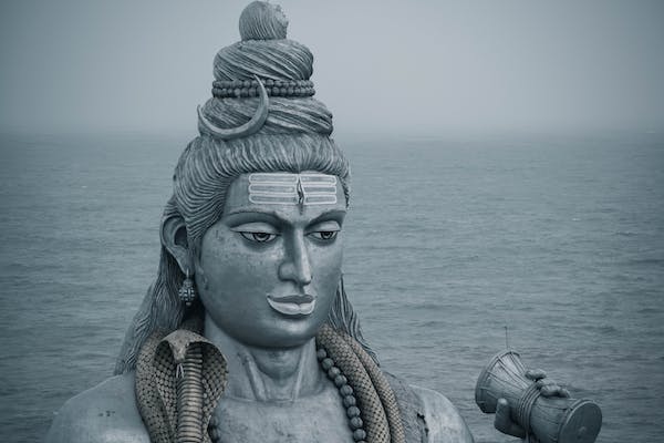 Shiva Quotes on Love Karma Captions for Instagram bio