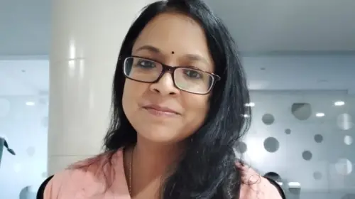 Gayatri Natarajan