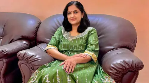 Jayanthi Priya