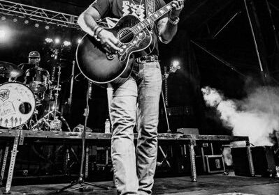 Quotes and Captions about Koe Wetzel