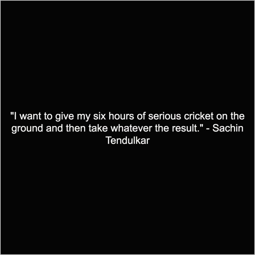 cricket love quotes