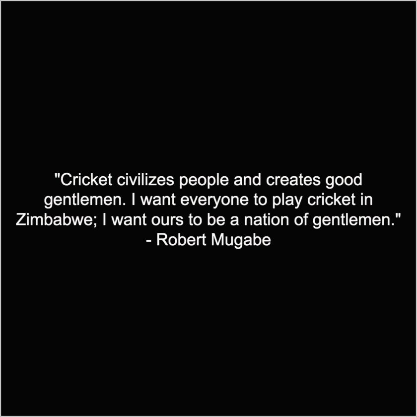 cricket caption instagram