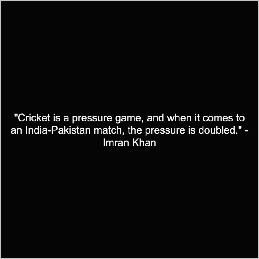 cricket pressure quotes captions 