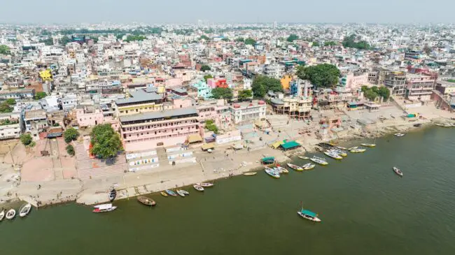 Best (Banaras) Varanasi Quotes and Captions – BrilliantRead Media