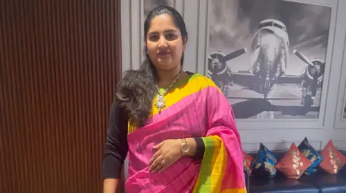 Dr. Shikha Khatana