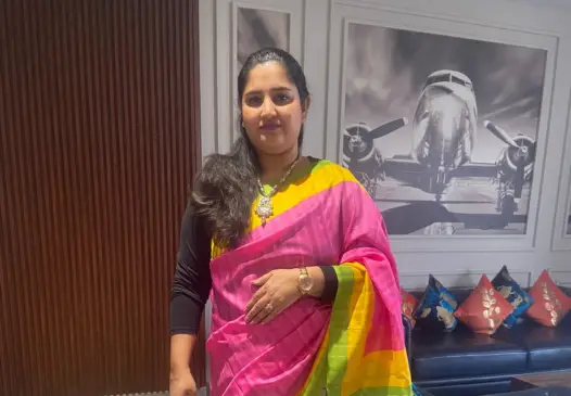 Dr. Shikha Khatana