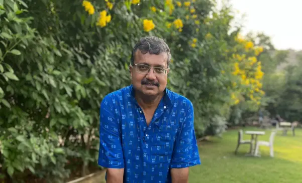 Santosh Srivastava