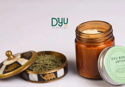 DYU Handmade