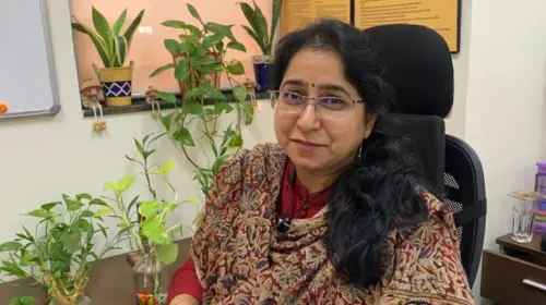 Dr. Neeta Pant