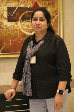 Dr. Neeta Pant